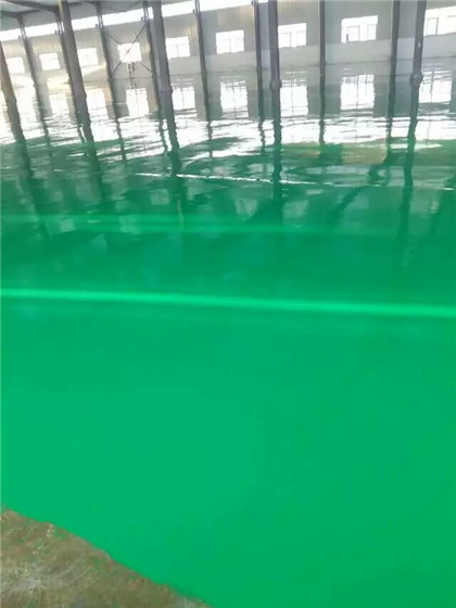 上林,我直接给你一份室外地坪漆翻新维修