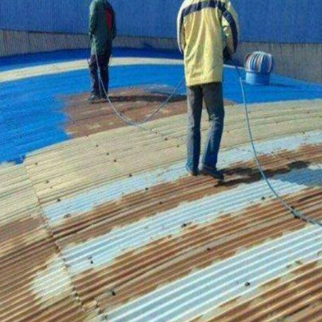 上林地面翻新与地坪漆施工流程